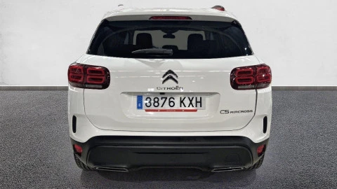 Citroën C5 Aircross PureTech 96kW (130CV) S&S Feel