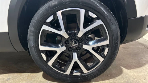 Citroën C5 Aircross PureTech 96kW (130CV) S&S Feel