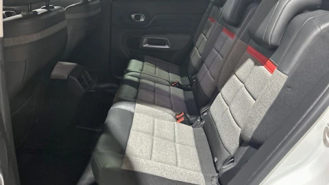 Citroën C5 Aircross PureTech 96kW (130CV) S&S Feel