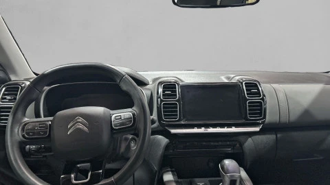 Citroën C5 Aircross PureTech 96kW (130CV) S&S Feel