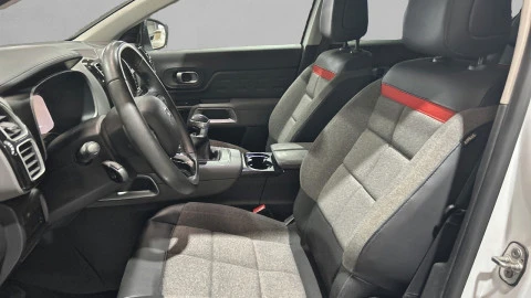 Citroën C5 Aircross PureTech 96kW (130CV) S&S Feel