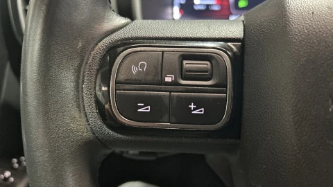 Citroën C5 Aircross PureTech 96kW (130CV) S&S Feel