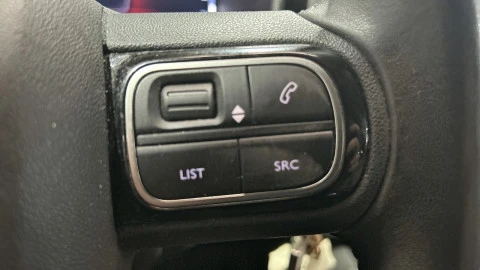 Citroën C5 Aircross PureTech 96kW (130CV) S&S Feel