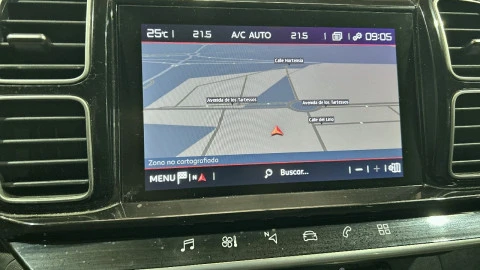 Citroën C5 Aircross PureTech 96kW (130CV) S&S Feel