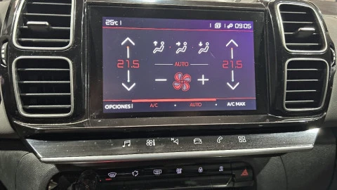 Citroën C5 Aircross PureTech 96kW (130CV) S&S Feel