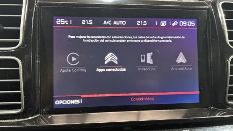 Citroën C5 Aircross PureTech 96kW (130CV) S&S Feel
