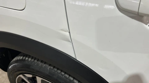 Citroën C5 Aircross PureTech 96kW (130CV) S&S Feel