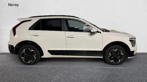 Kia e-Niro e-Niro 150kW (204CV) Winter Edition