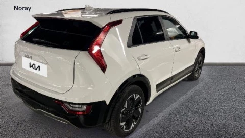 Kia e-Niro e-Niro 150kW (204CV) Winter Edition