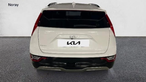 Kia e-Niro e-Niro 150kW (204CV) Winter Edition