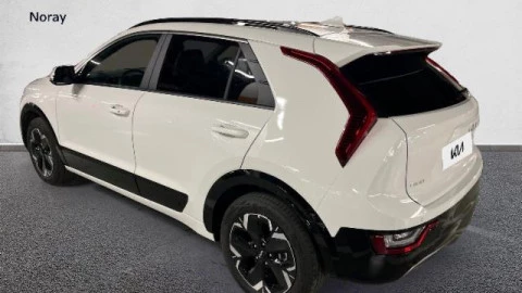 Kia e-Niro e-Niro 150kW (204CV) Winter Edition