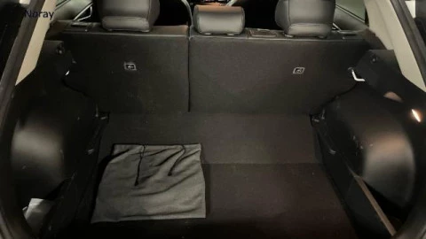 Kia e-Niro e-Niro 150kW (204CV) Winter Edition