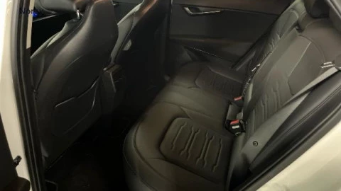 Kia e-Niro e-Niro 150kW (204CV) Winter Edition