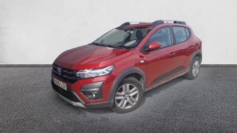 Dacia Sandero Stepway Comfort TCe 67kW (90CV)