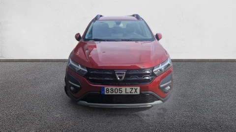 Dacia Sandero Stepway Comfort TCe 67kW (90CV)