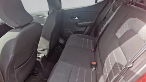 Dacia Sandero Stepway Comfort TCe 67kW (90CV)