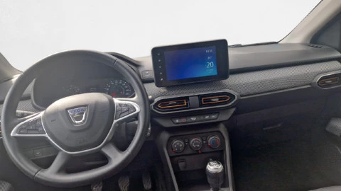 Dacia Sandero Stepway Comfort TCe 67kW (90CV)