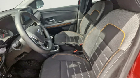 Dacia Sandero Stepway Comfort TCe 67kW (90CV)