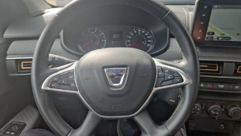 Dacia Sandero Stepway Comfort TCe 67kW (90CV)