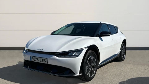 Kia EV6 Air 58kWh 125kW RWD