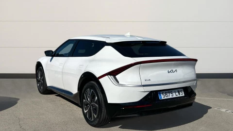 Kia EV6 Air 58kWh 125kW RWD