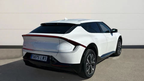 Kia EV6 Air 58kWh 125kW RWD