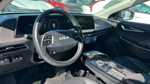 Kia EV6 Air 58kWh 125kW RWD