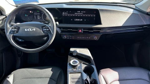 Kia EV6 Air 58kWh 125kW RWD