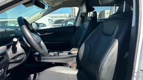 Kia EV6 Air 58kWh 125kW RWD