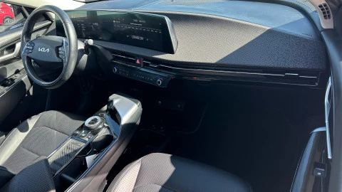 Kia EV6 Air 58kWh 125kW RWD