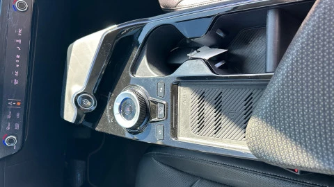 Kia EV6 Air 58kWh 125kW RWD