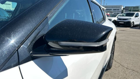 Kia EV6 Air 58kWh 125kW RWD