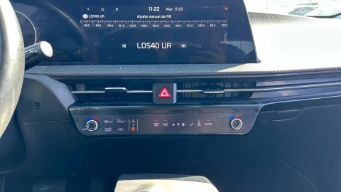 Kia EV6 Air 58kWh 125kW RWD