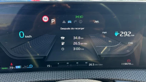 Kia EV6 Air 58kWh 125kW RWD
