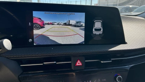 Kia EV6 Air 58kWh 125kW RWD