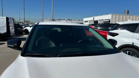 Kia EV6 Air 58kWh 125kW RWD