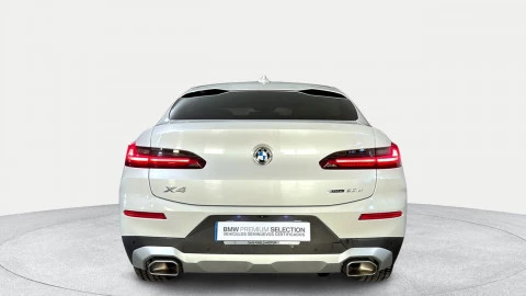 BMW X4 xDrive20d xLine