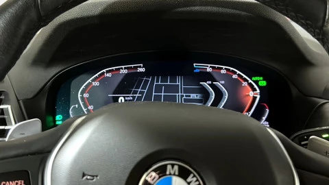 BMW X4 xDrive20d xLine