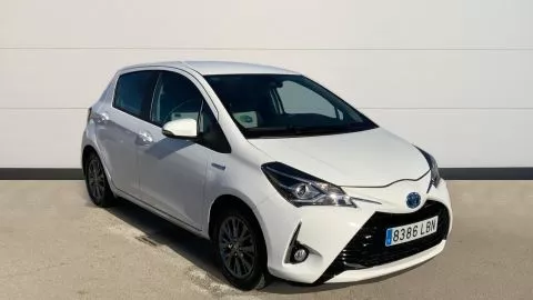 Toyota Yaris 1.5 100H Active