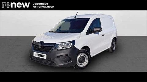 Renault Kangoo Furgón Kangoo Fg. 1.5Blue dCi Profesional 55kW