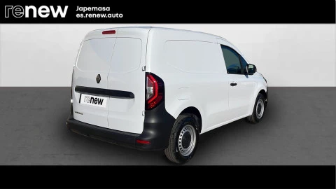 Renault Kangoo Furgón Kangoo Fg. 1.5Blue dCi Profesional 55kW