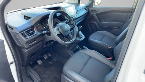 Renault Kangoo Furgón Kangoo Fg. 1.5Blue dCi Profesional 55kW