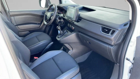 Renault Kangoo Furgón Kangoo Fg. 1.5Blue dCi Profesional 55kW