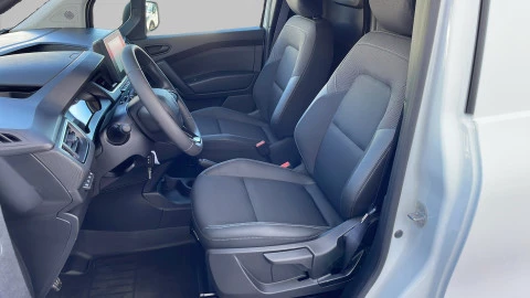 Renault Kangoo Furgón Kangoo Fg. 1.5Blue dCi Profesional 55kW