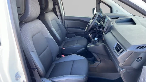 Renault Kangoo Furgón Kangoo Fg. 1.5Blue dCi Profesional 55kW