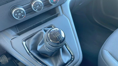 Renault Kangoo Furgón Kangoo Fg. 1.5Blue dCi Profesional 55kW