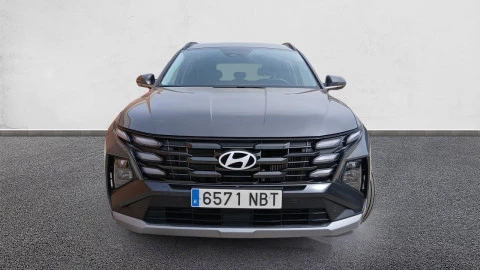 Hyundai Tucson 1.6T 118kW (160CV) Maxx