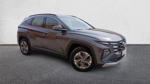 Hyundai Tucson 1.6T 118kW (160CV) Maxx