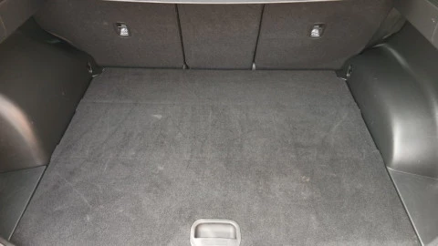 Hyundai Tucson 1.6T 118kW (160CV) Maxx