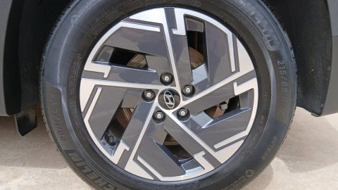 Hyundai Tucson 1.6T 118kW (160CV) Maxx